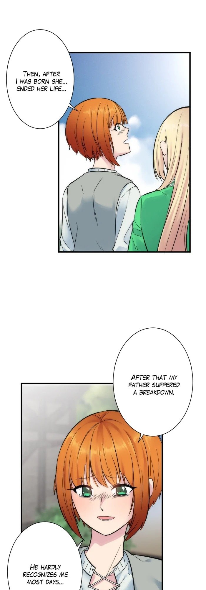 The Dragon Prince’s Bride Chapter 53 111 14