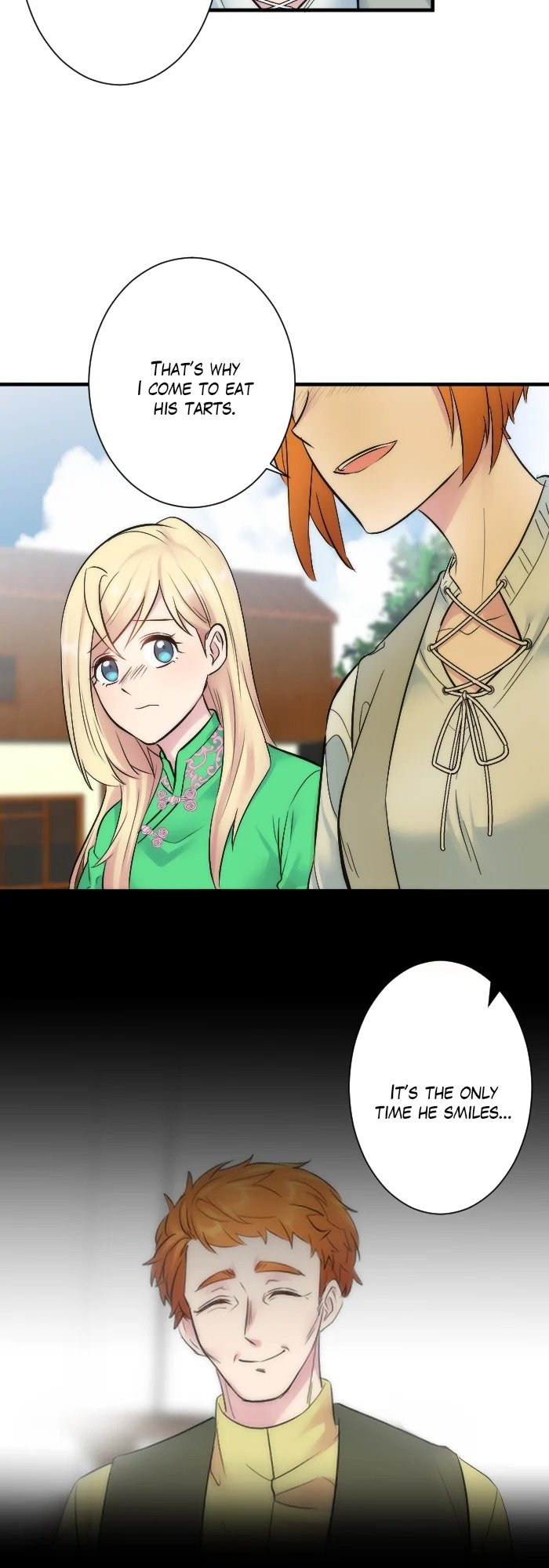 The Dragon Prince’s Bride Chapter 53 112 15