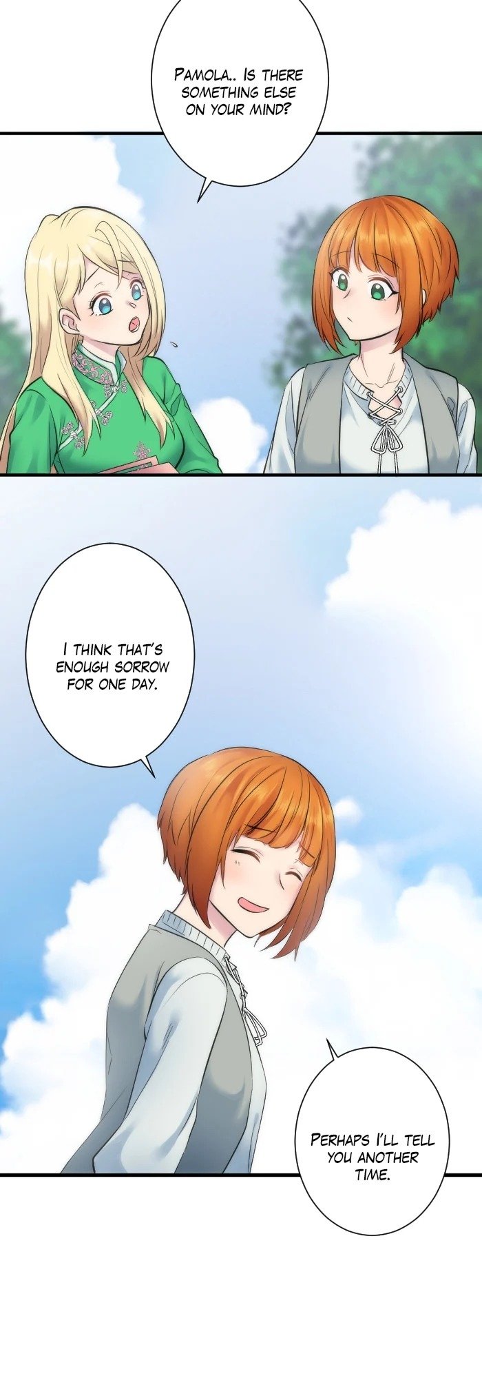 The Dragon Prince’s Bride Chapter 53 116 19