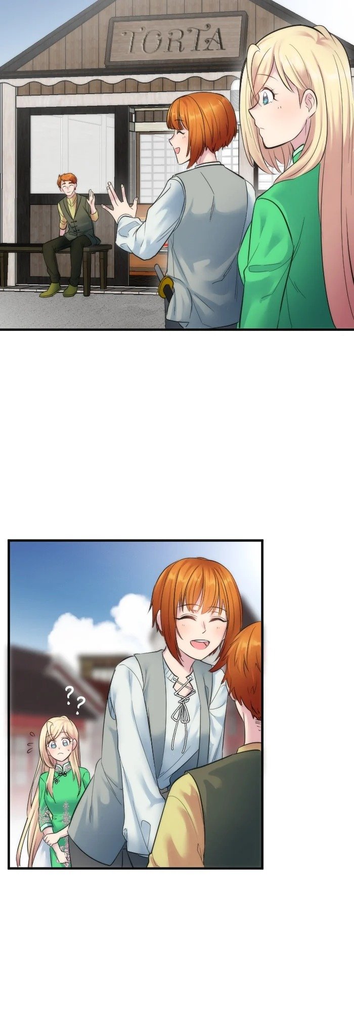 The Dragon Prince’s Bride Chapter 53 99 2