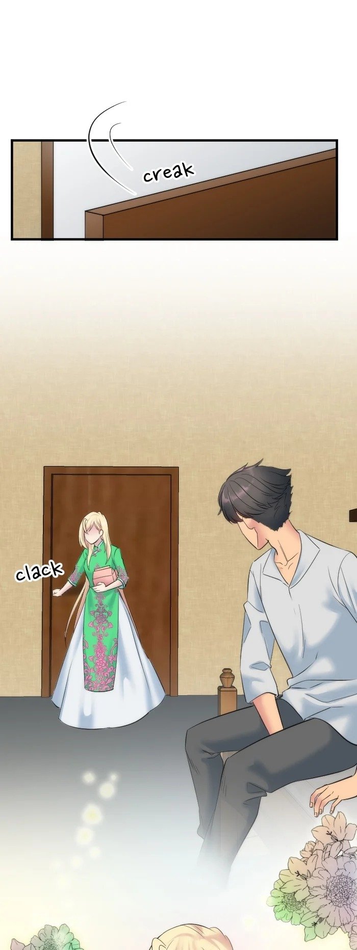 The Dragon Prince’s Bride Chapter 53 118 21