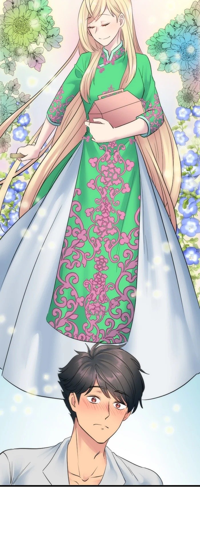 The Dragon Prince’s Bride Chapter 53 119 22