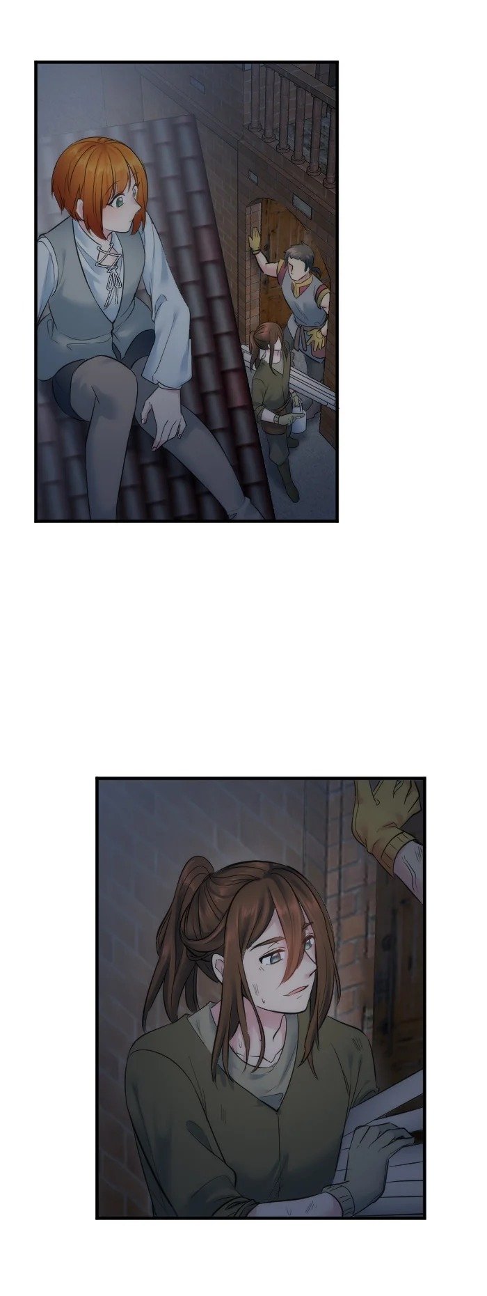 The Dragon Prince’s Bride Chapter 53 123 26