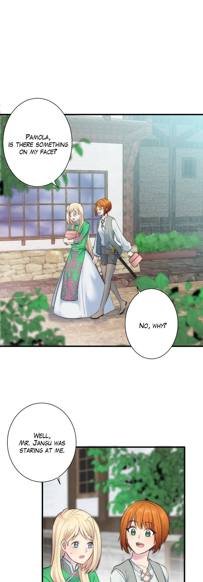 The Dragon Prince’s Bride Chapter 53 104 7