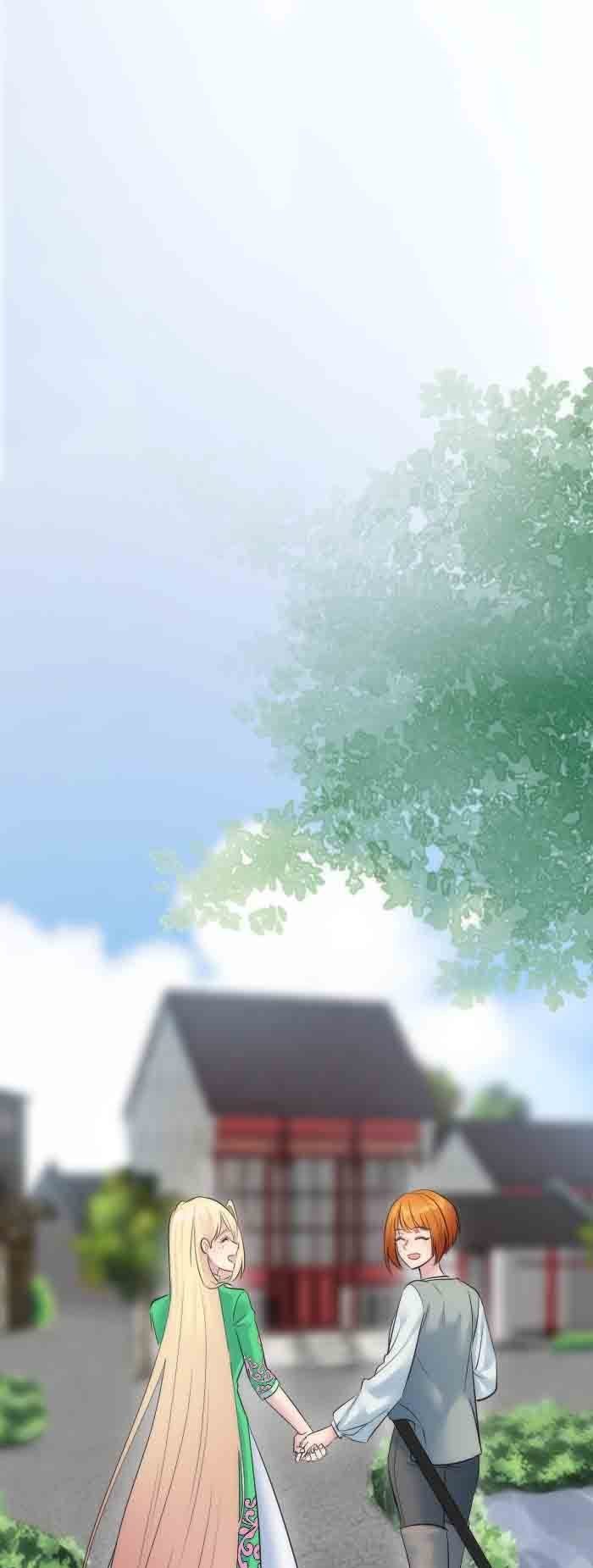 The Dragon Prince’s Bride Chapter 55 98 1