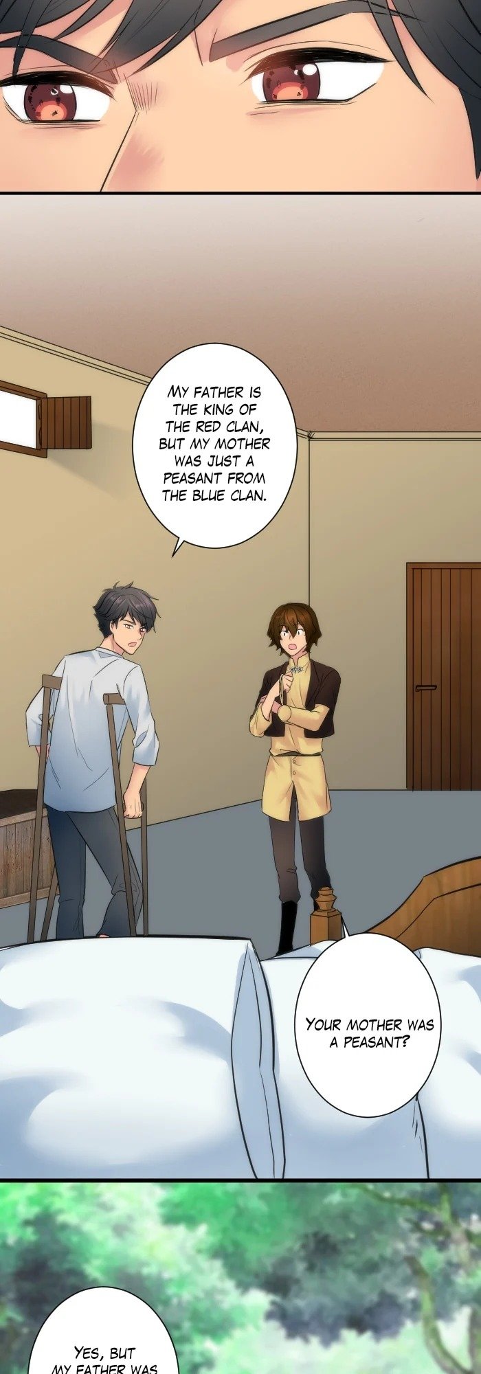 The Dragon Prince’s Bride Chapter 55 107 10