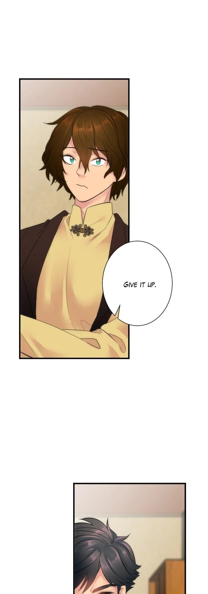 The Dragon Prince’s Bride Chapter 55 109 12