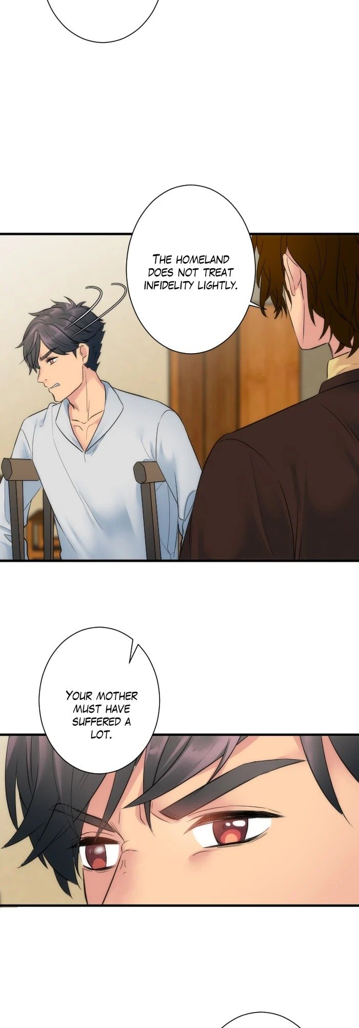 The Dragon Prince’s Bride Chapter 55 111 14