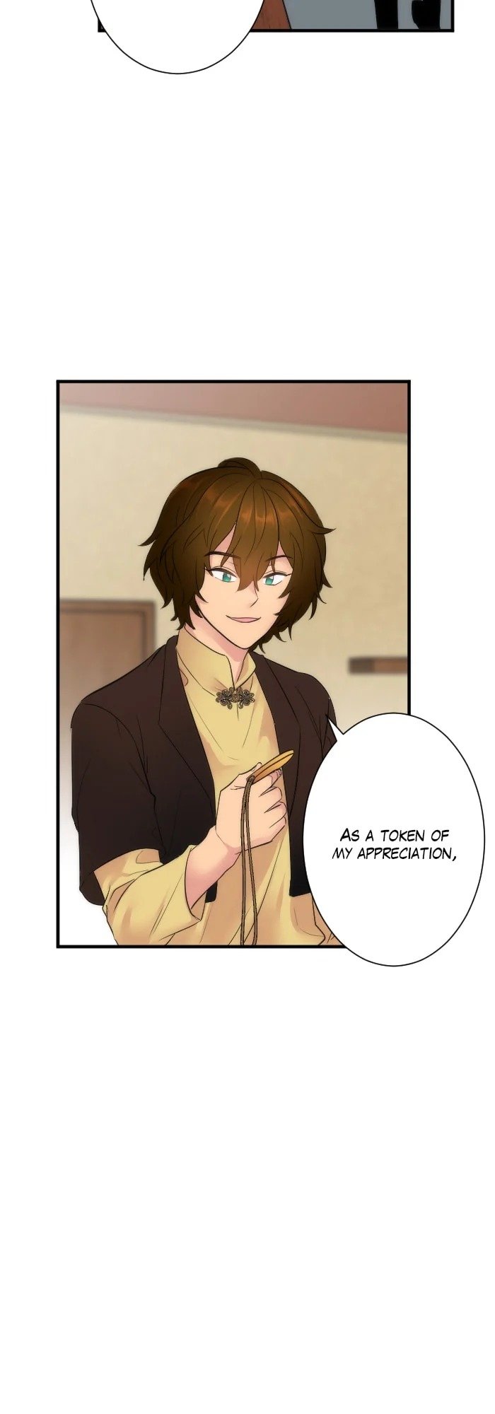 The Dragon Prince’s Bride Chapter 55 113 16