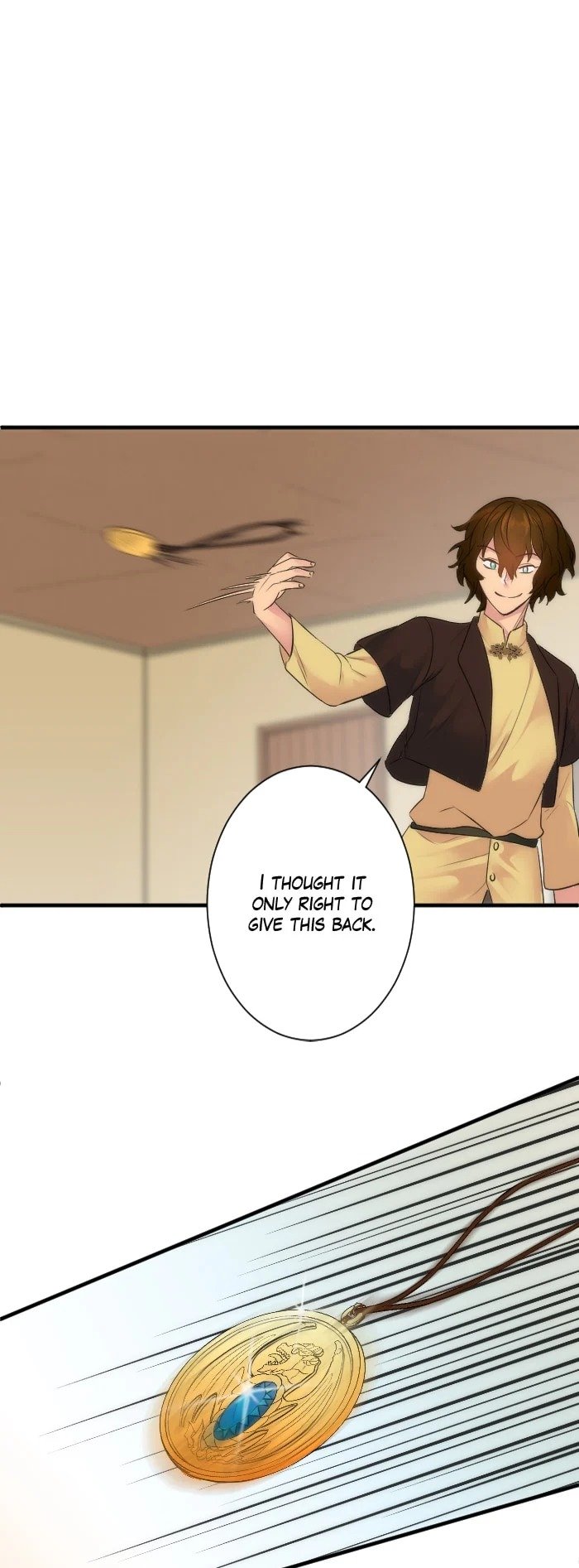 The Dragon Prince’s Bride Chapter 55 114 17