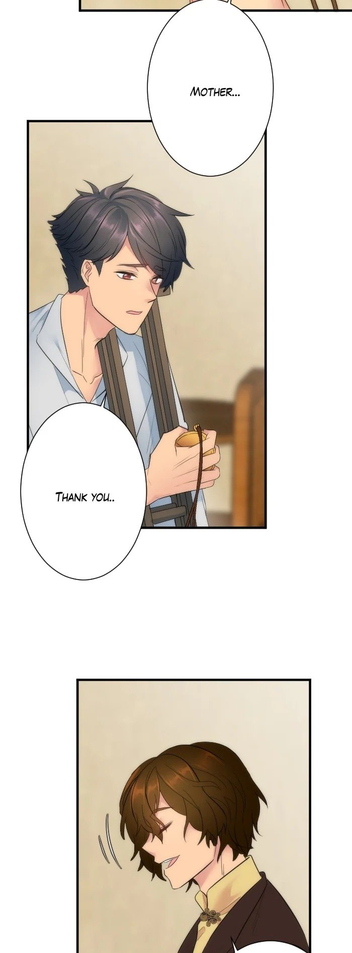 The Dragon Prince’s Bride Chapter 55 116 19
