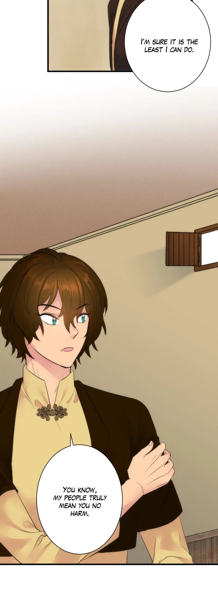 The Dragon Prince’s Bride Chapter 55 117 20