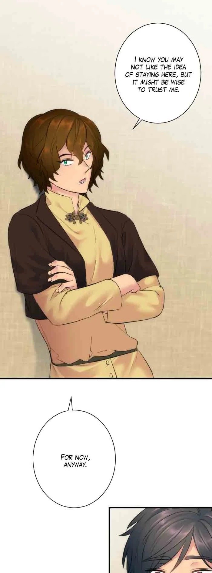 The Dragon Prince’s Bride Chapter 55 120 23