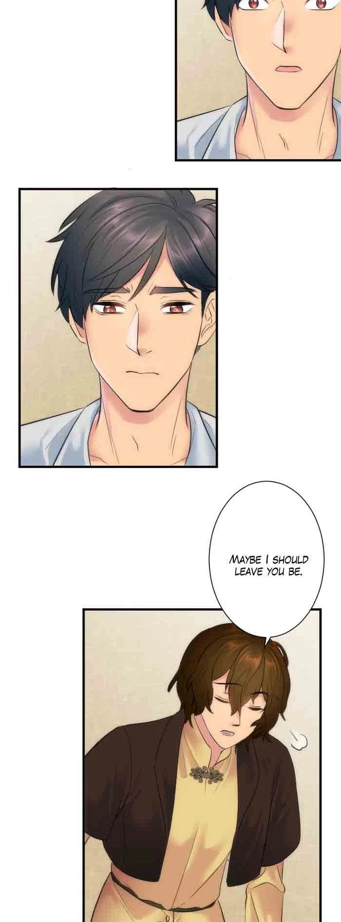 The Dragon Prince’s Bride Chapter 55 121 24