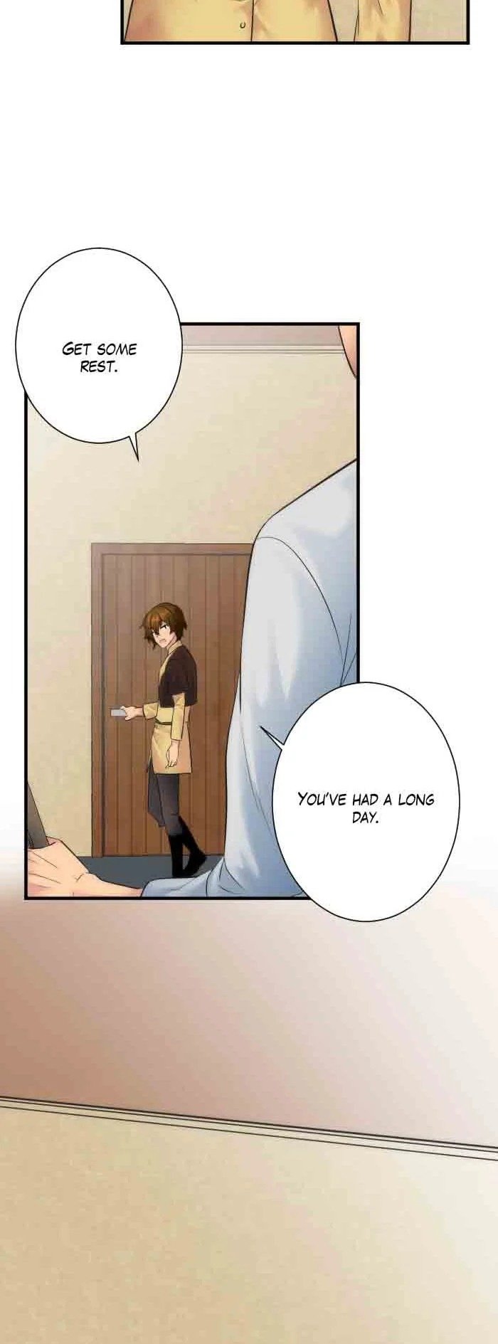 The Dragon Prince’s Bride Chapter 55 122 25