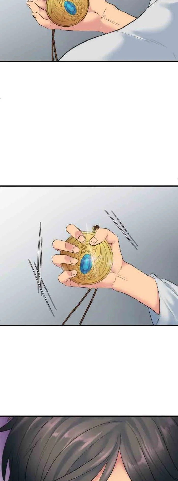 The Dragon Prince’s Bride Chapter 55 124 27