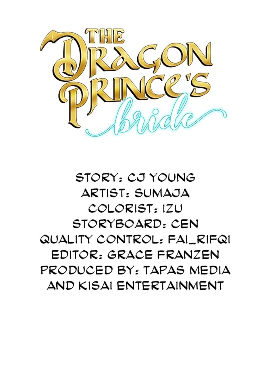 The Dragon Prince’s Bride Chapter 55 126 29