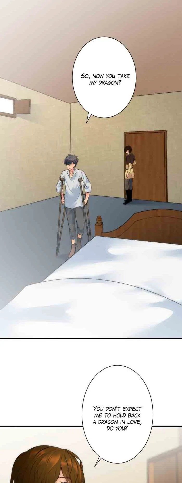 The Dragon Prince’s Bride Chapter 55 100 3