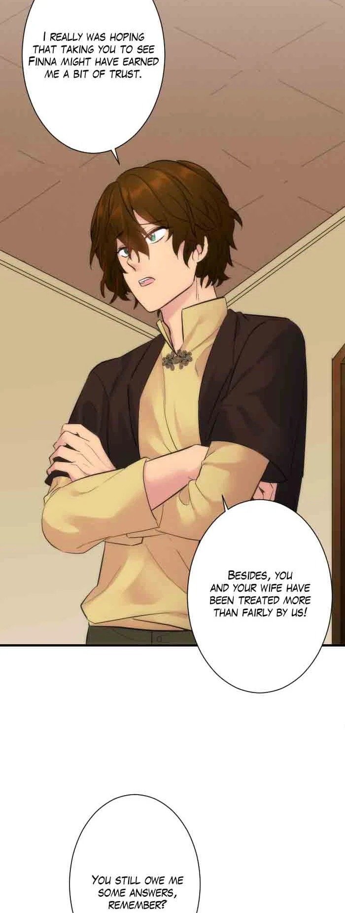 The Dragon Prince’s Bride Chapter 55 102 5