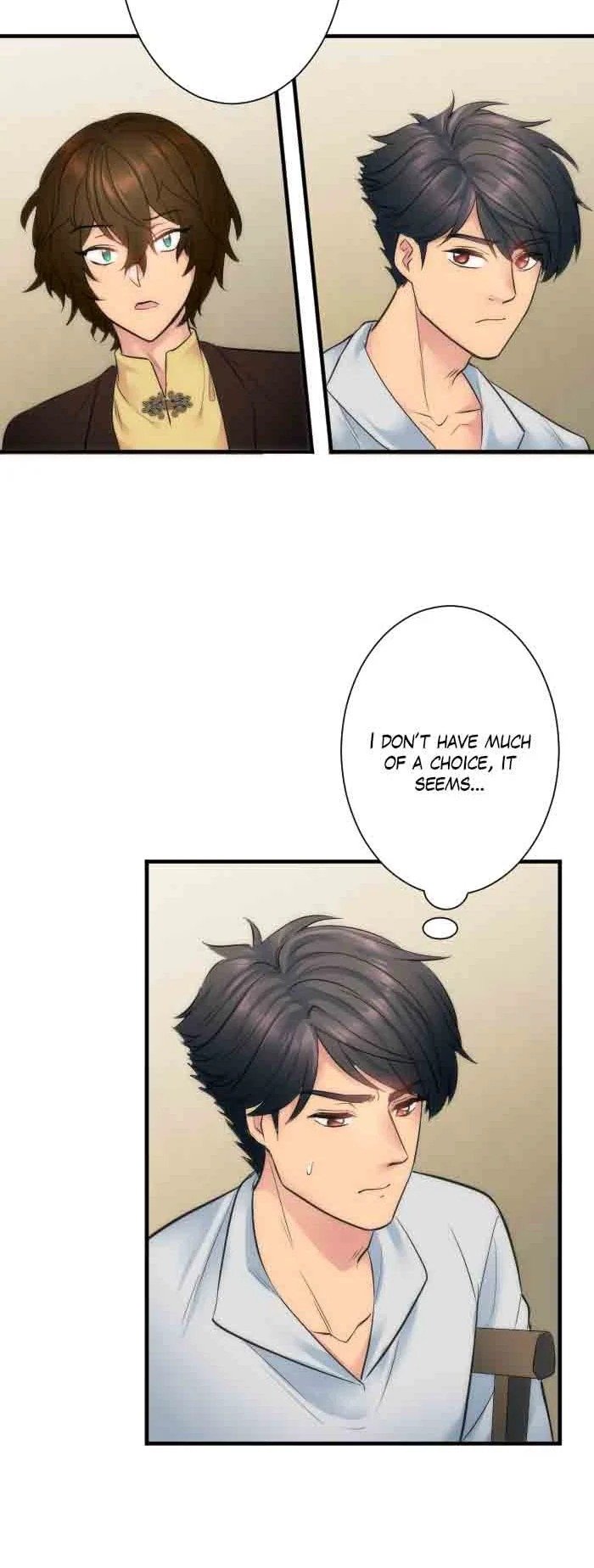 The Dragon Prince’s Bride Chapter 55 103 6