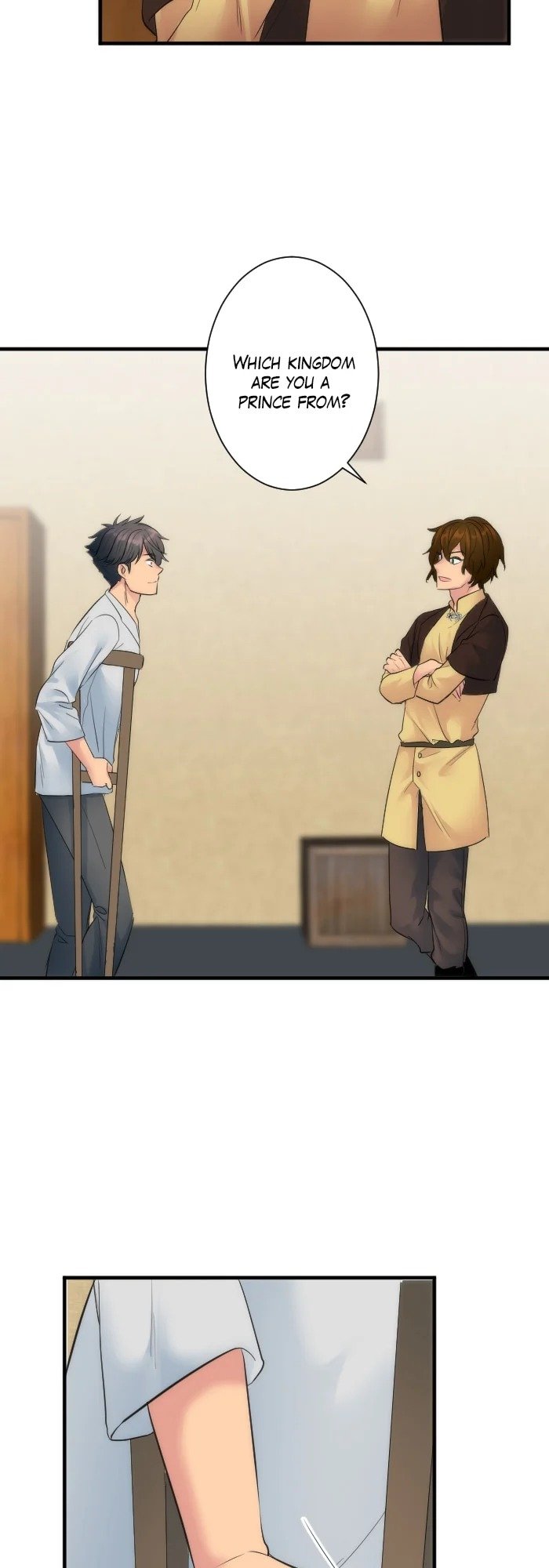 The Dragon Prince’s Bride Chapter 55 105 8
