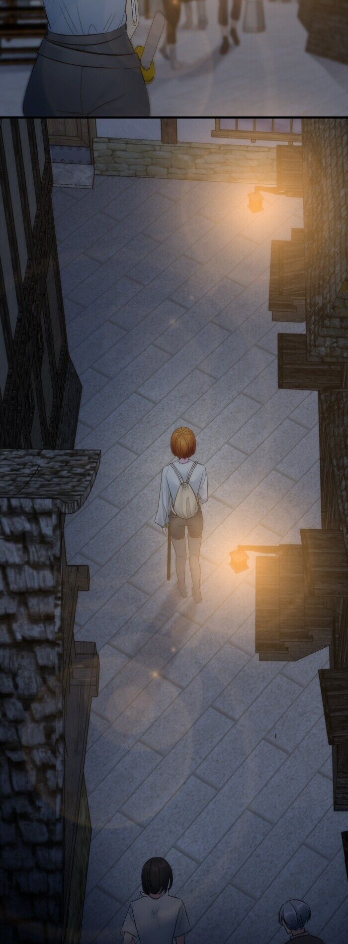 The Dragon Prince’s Bride Chapter 59 125 10