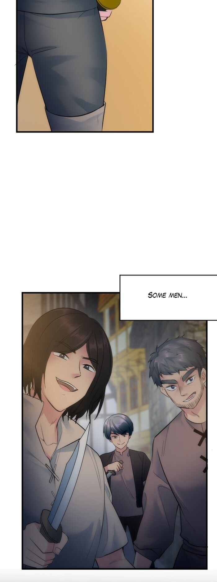 The Dragon Prince’s Bride Chapter 59 128 13