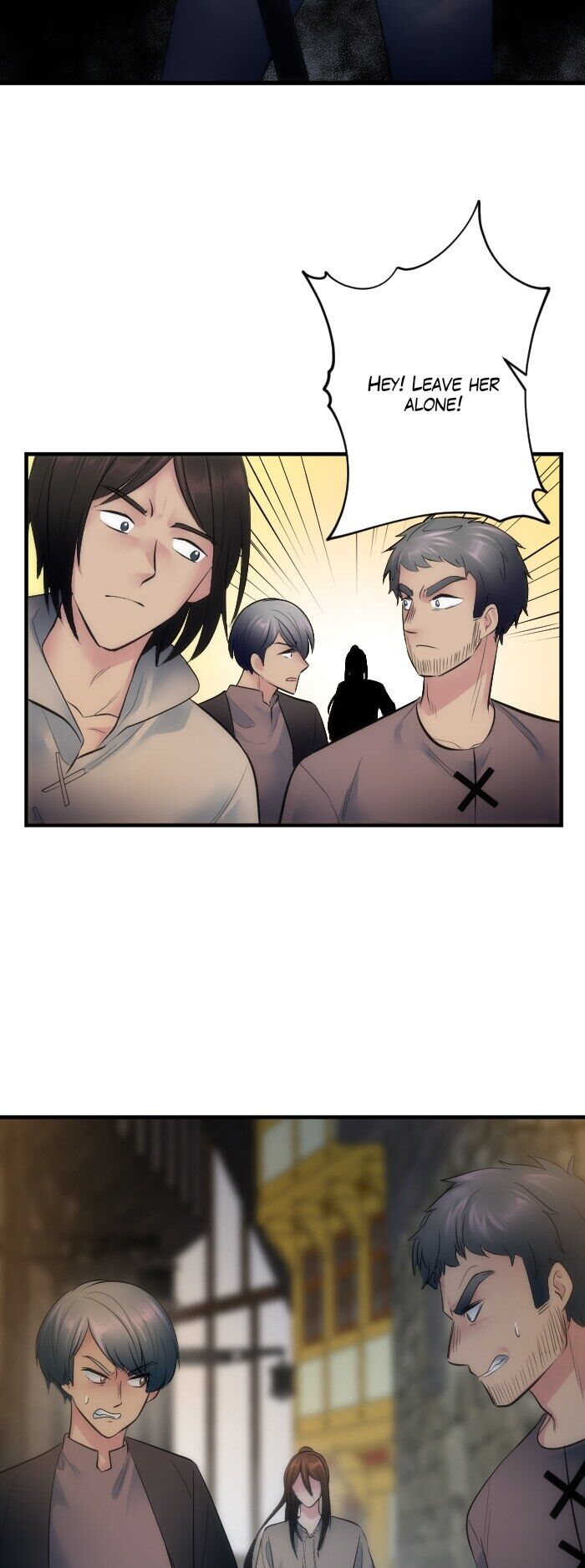 The Dragon Prince’s Bride Chapter 59 130 15