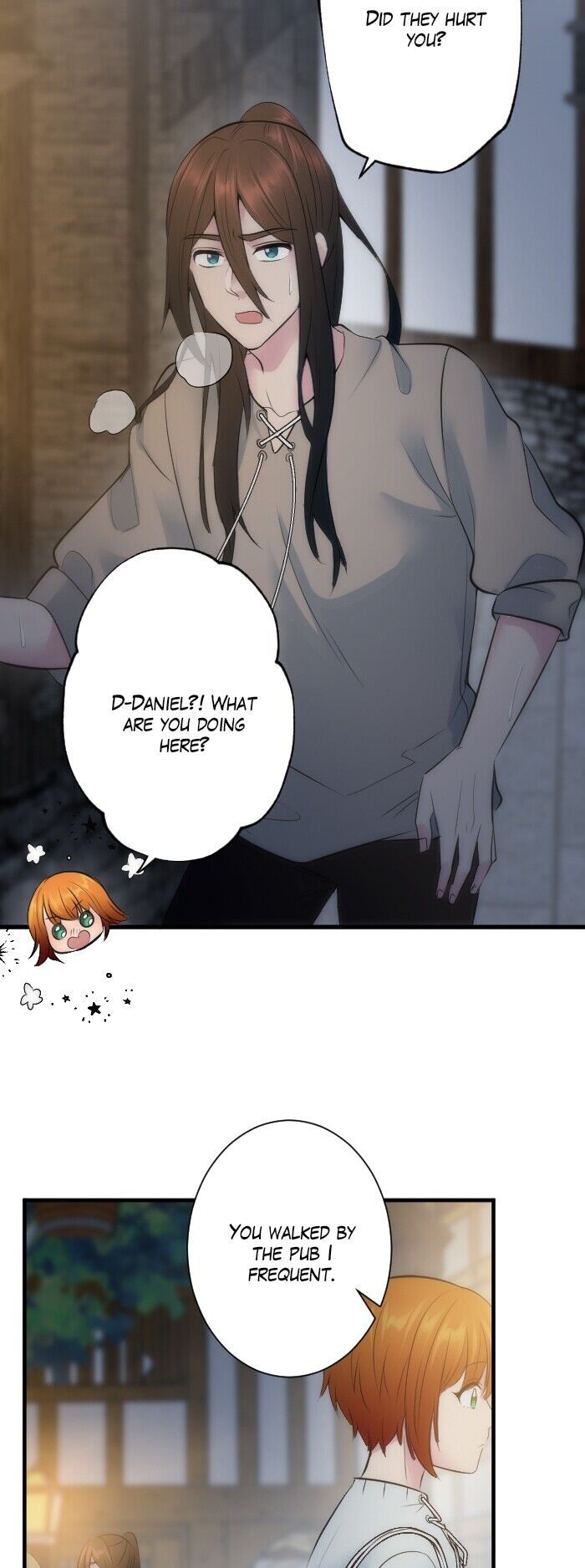 The Dragon Prince’s Bride Chapter 59 133 18
