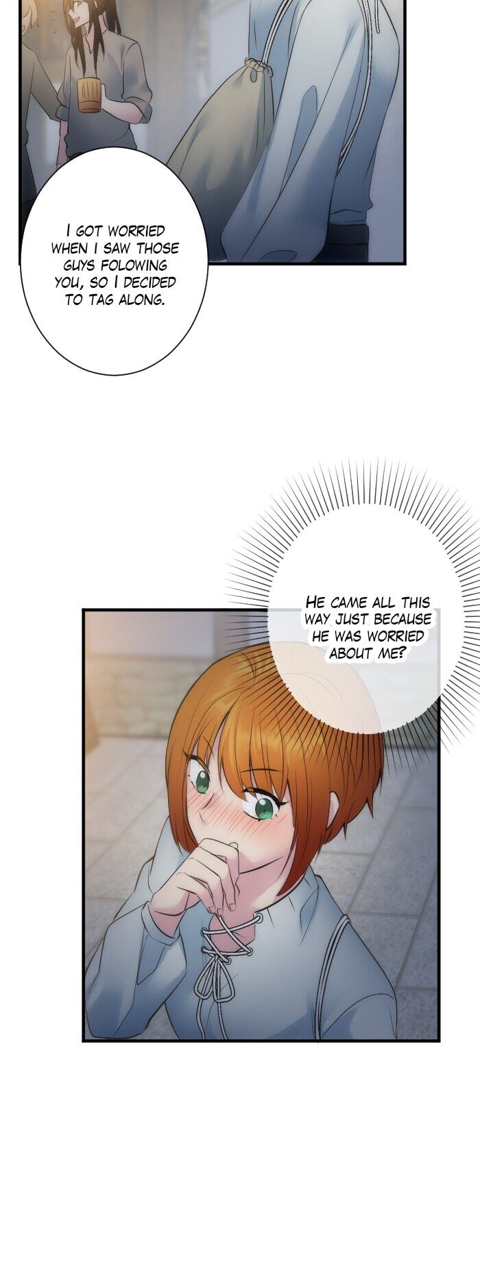 The Dragon Prince’s Bride Chapter 59 134 19