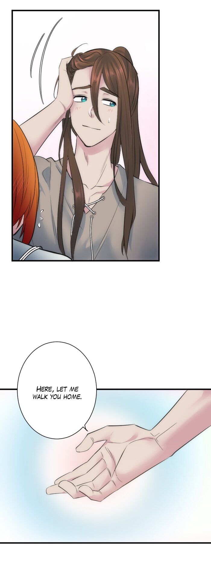 The Dragon Prince’s Bride Chapter 59 135 20