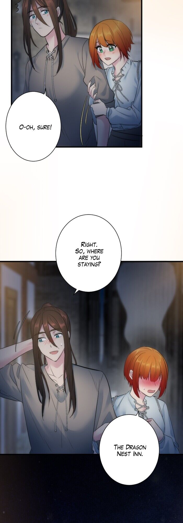 The Dragon Prince’s Bride Chapter 59 139 24