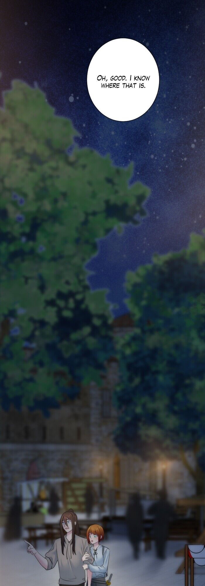 The Dragon Prince’s Bride Chapter 59 140 25