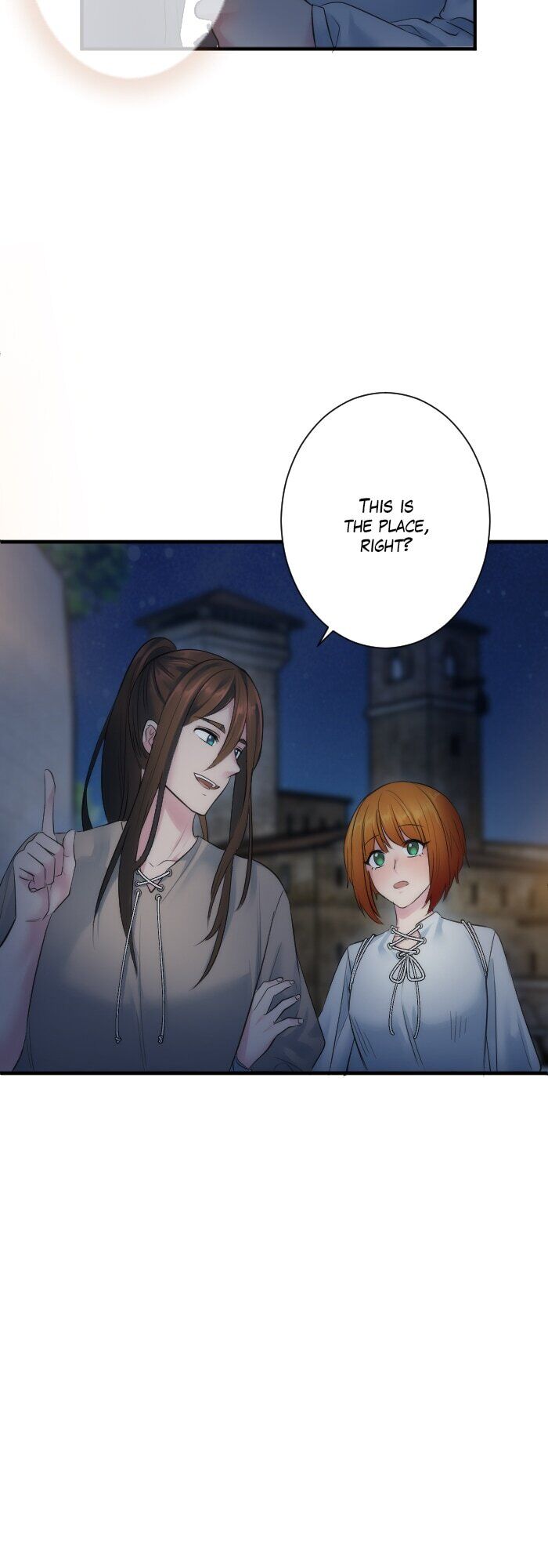 The Dragon Prince’s Bride Chapter 59 142 27