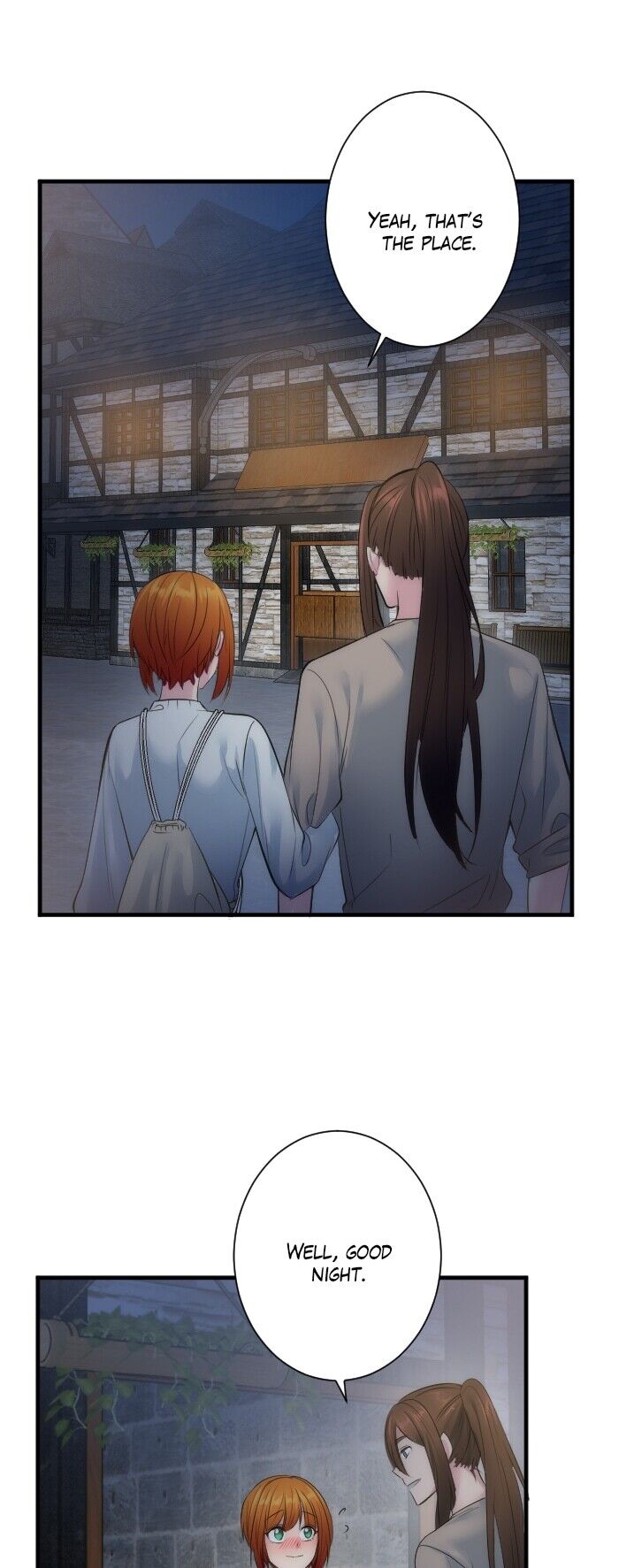 The Dragon Prince’s Bride Chapter 59 143 28
