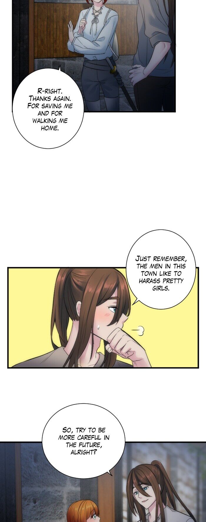 The Dragon Prince’s Bride Chapter 59 144 29