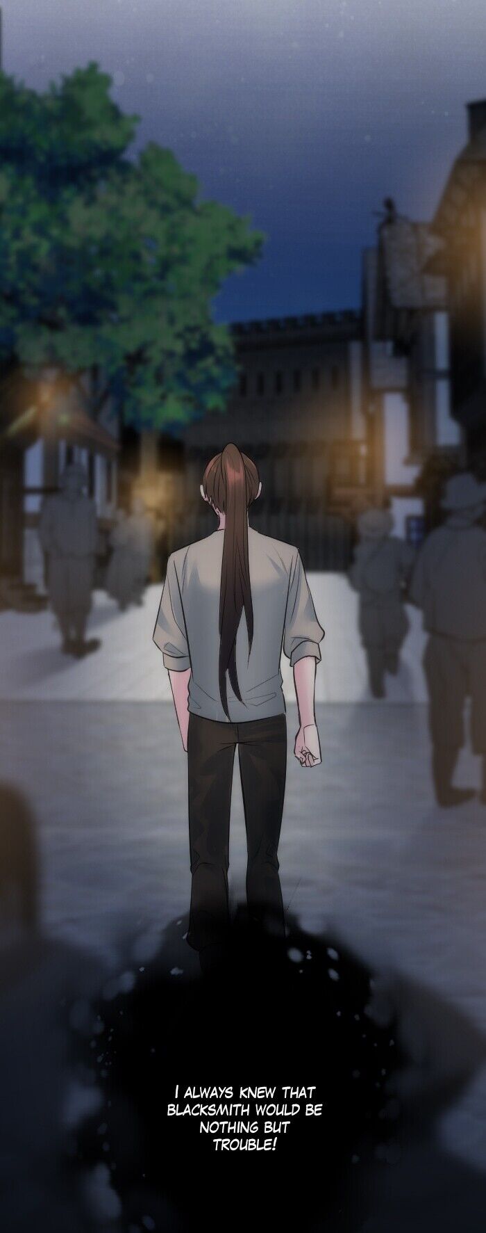 The Dragon Prince’s Bride Chapter 59 149 34