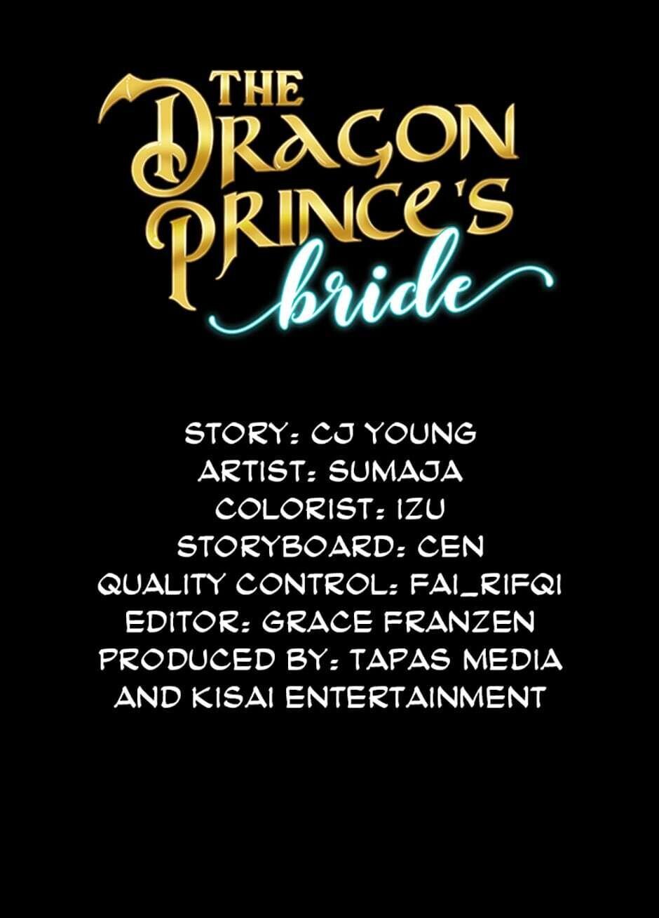 The Dragon Prince’s Bride Chapter 59 151 36