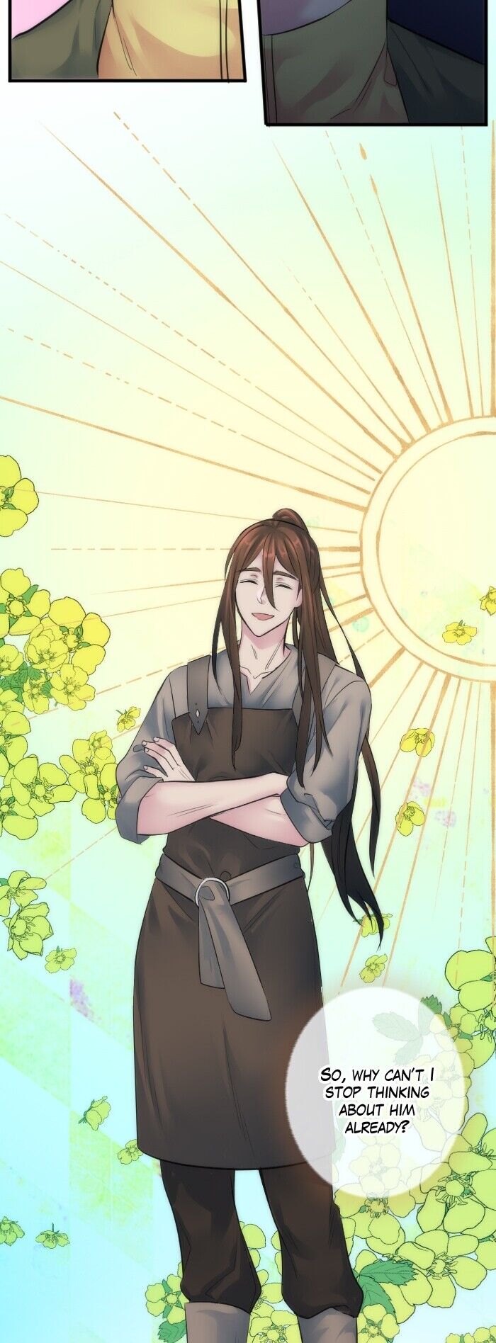 The Dragon Prince’s Bride Chapter 59 120 5