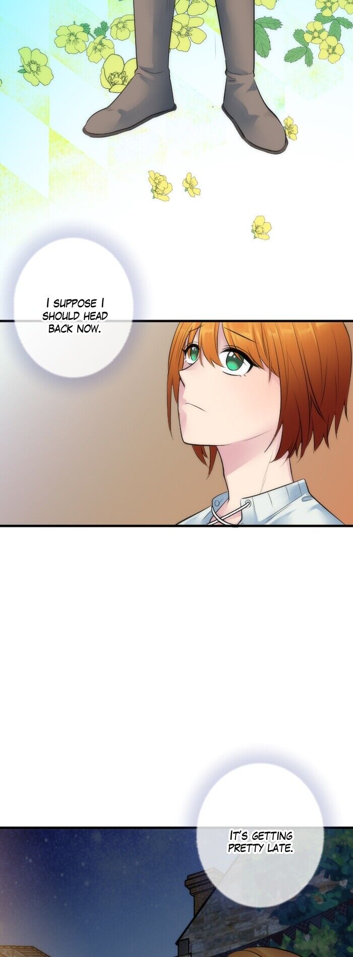 The Dragon Prince’s Bride Chapter 59 121 6