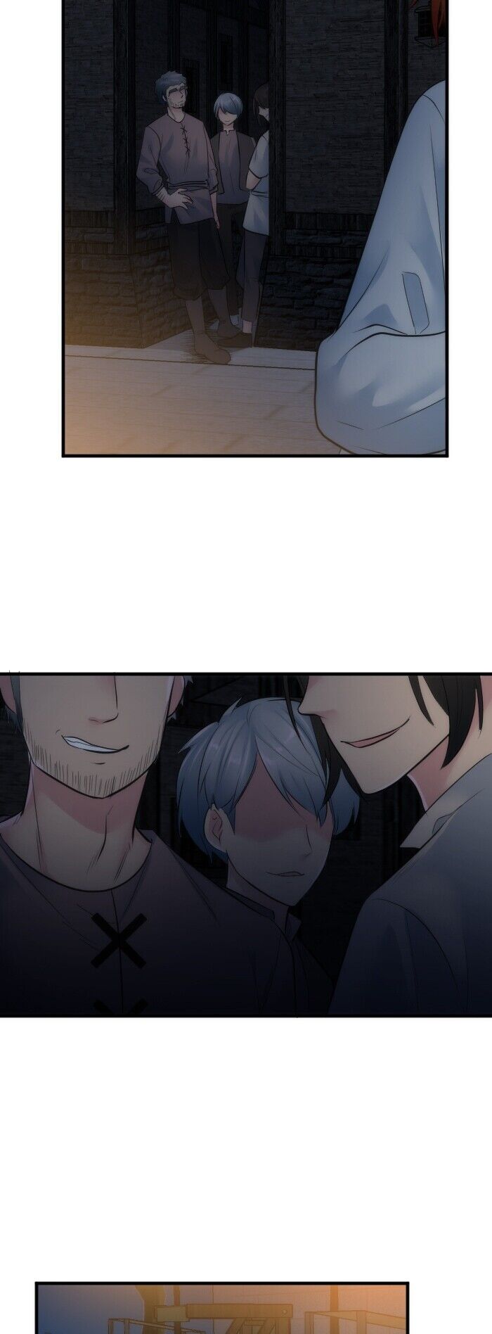 The Dragon Prince’s Bride Chapter 59 123 8