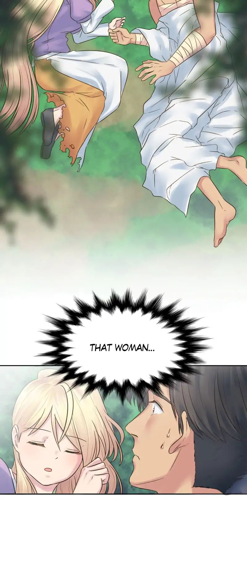The Dragon Prince’s Bride Chapter 6 102 11