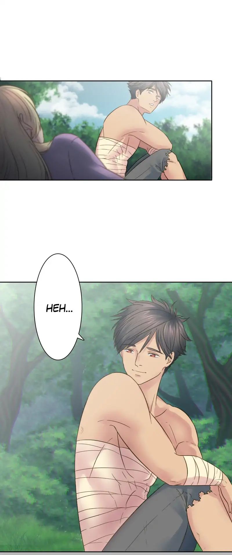 The Dragon Prince’s Bride Chapter 6 103 12