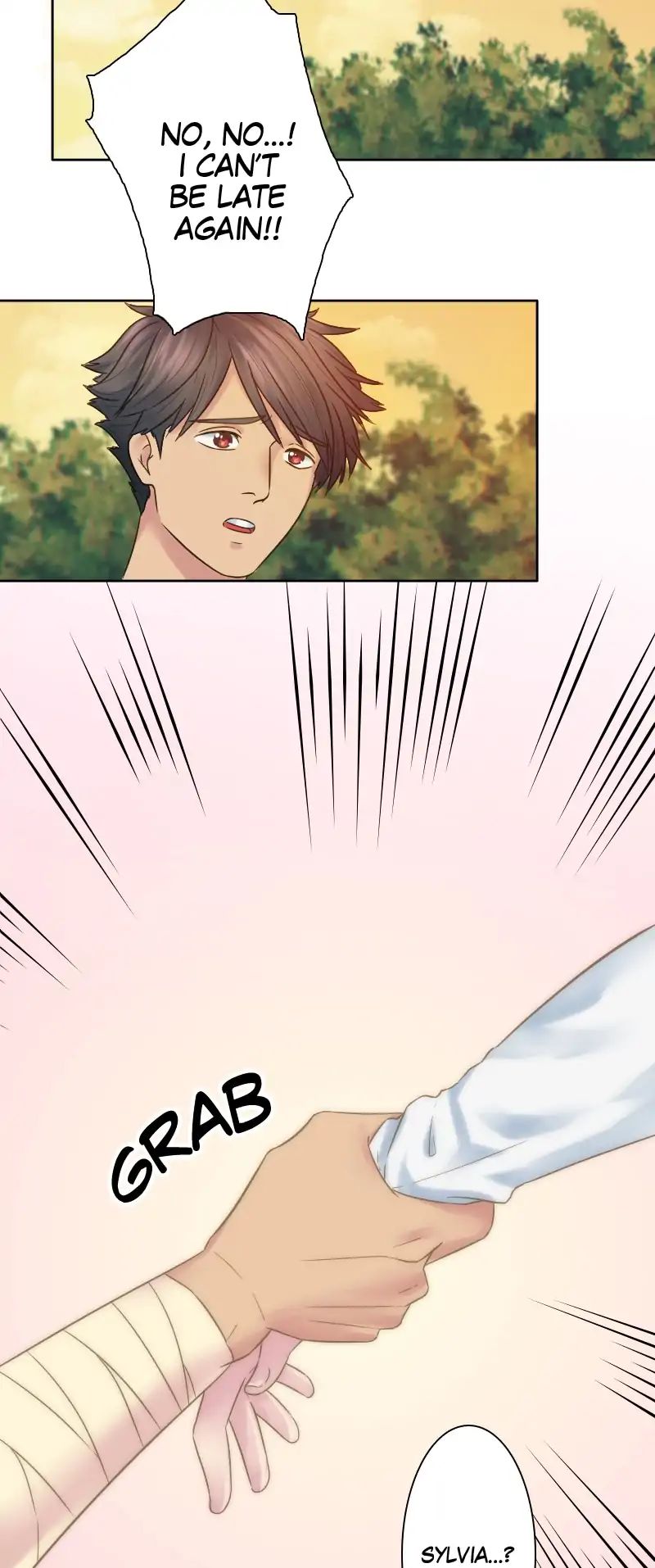 The Dragon Prince’s Bride Chapter 6 107 16
