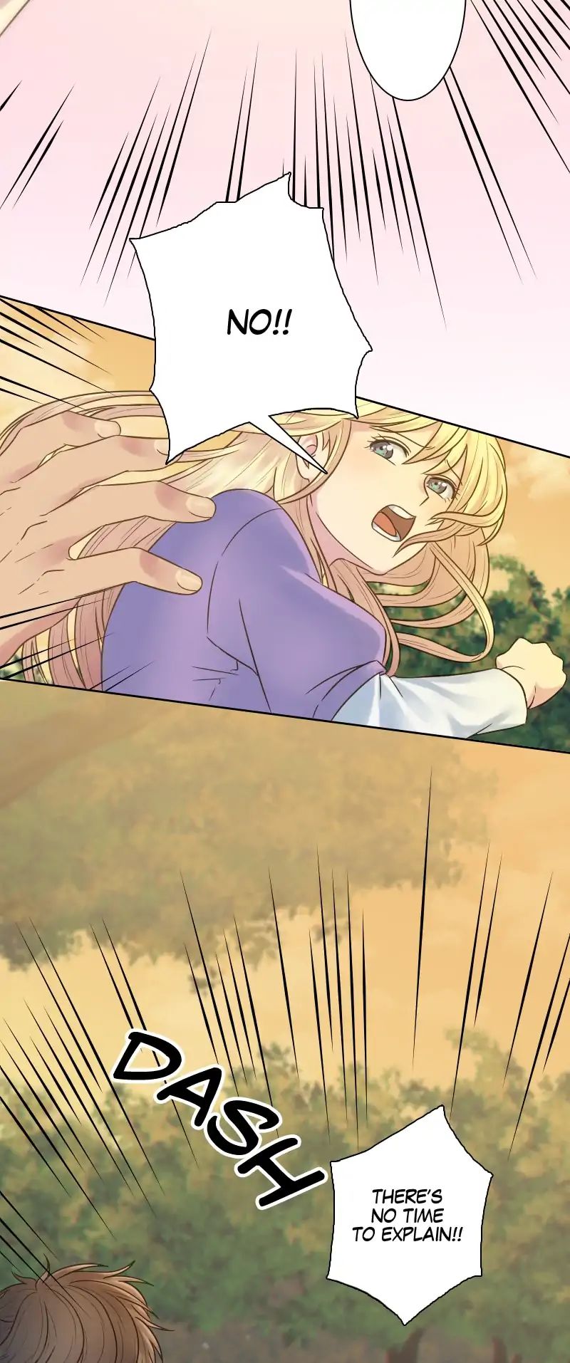The Dragon Prince’s Bride Chapter 6 108 17