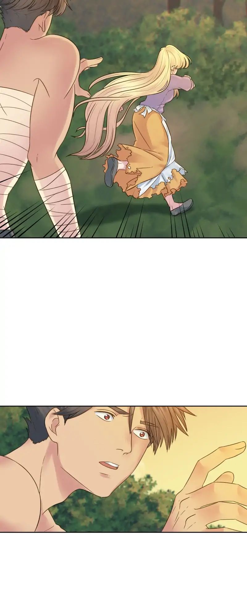 The Dragon Prince’s Bride Chapter 6 109 18
