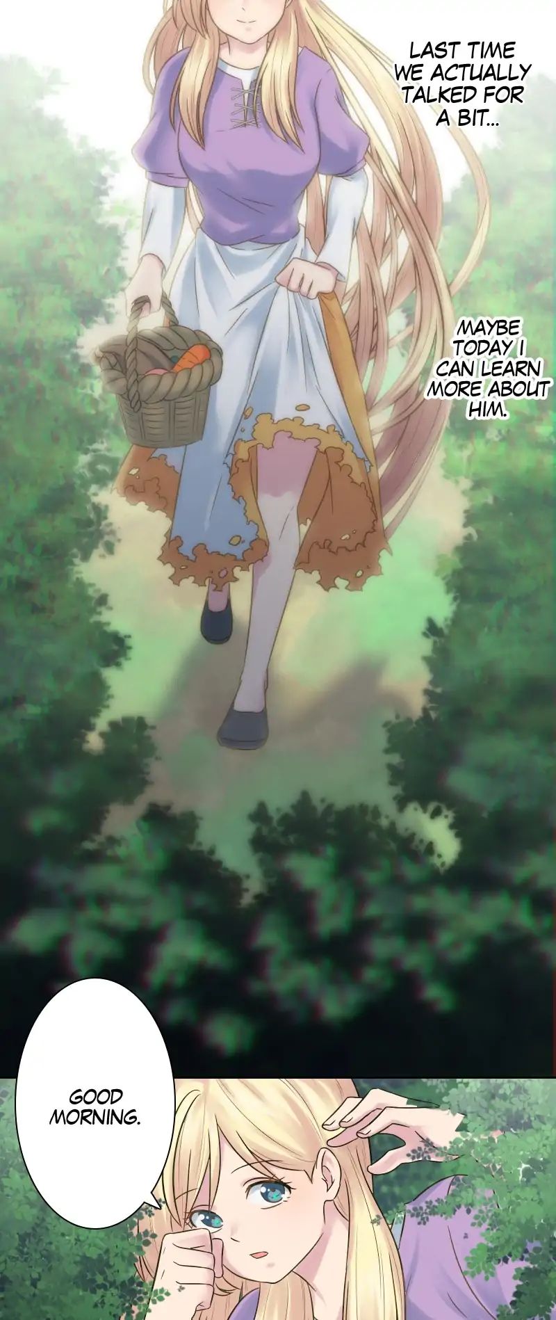 The Dragon Prince’s Bride Chapter 6 93 2