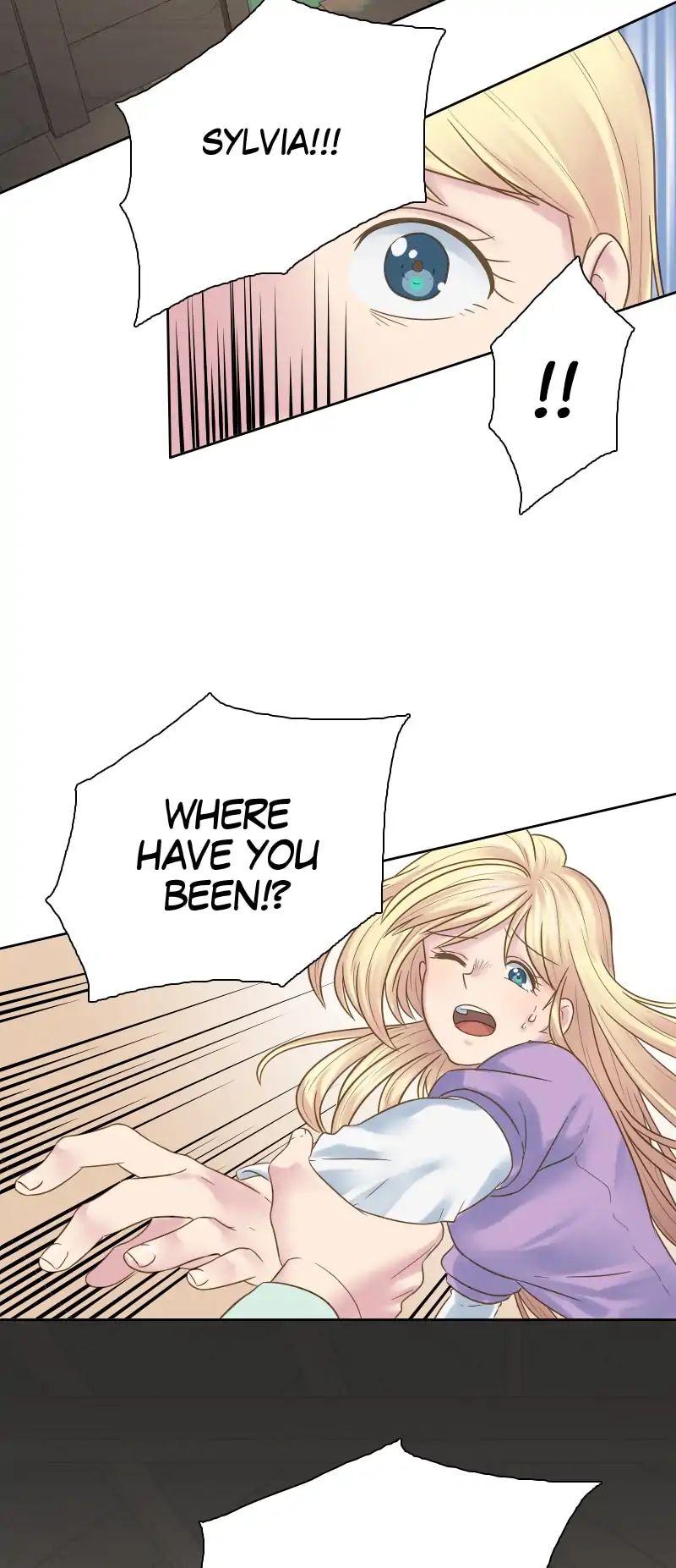 The Dragon Prince’s Bride Chapter 6 113 22