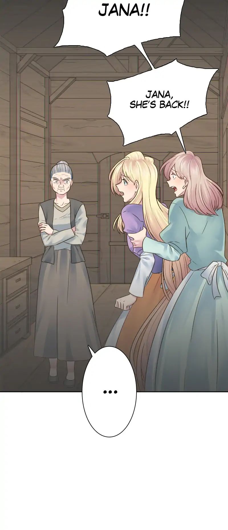 The Dragon Prince’s Bride Chapter 6 114 23