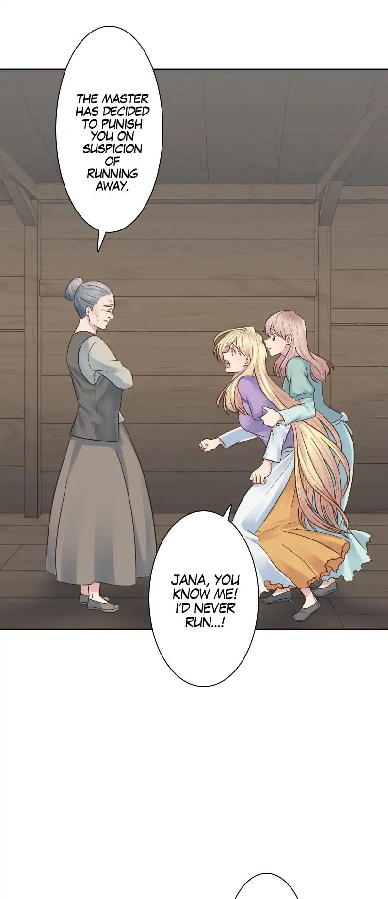 The Dragon Prince’s Bride Chapter 6 115 24